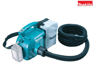 LXT Vacuum Cleaner