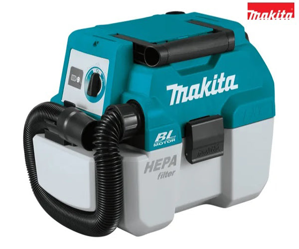 Brushless LXT Vacuum Cleaner