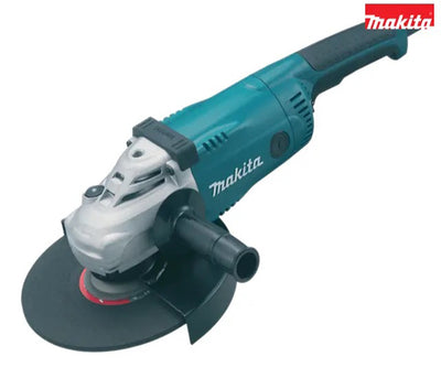 Angle Grinder