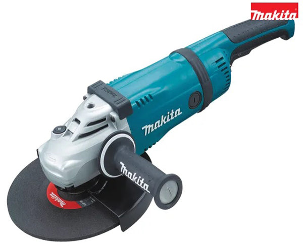 Angle Grinder