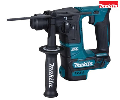 Brushless Rotary Hammer