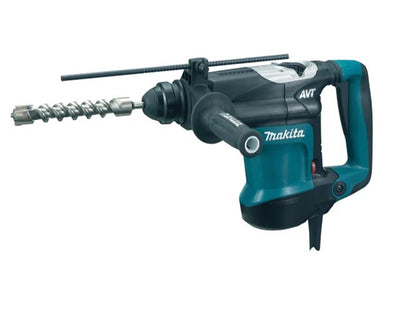 Max Rotary Hammer