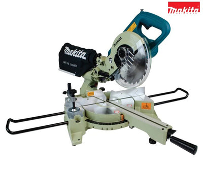 Sliding Compound Mitre Saw