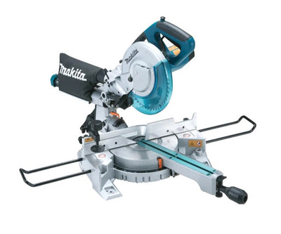 Sliding Compound Mitre Saw