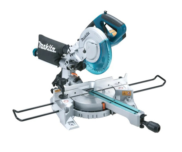 Sliding Compound Mitre Saw
