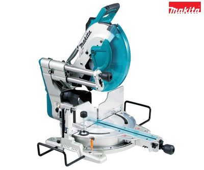 Slide Compound Mitre Saw with Laser