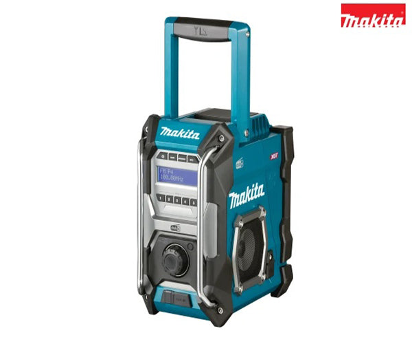 AB/DAB+ Job Site Radio 240V & Li-ion Bare Unit
