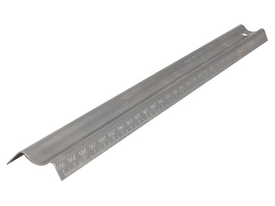 Maun Imperial Metal Safety Rule 12in – – Now available at MTN Shop UK.