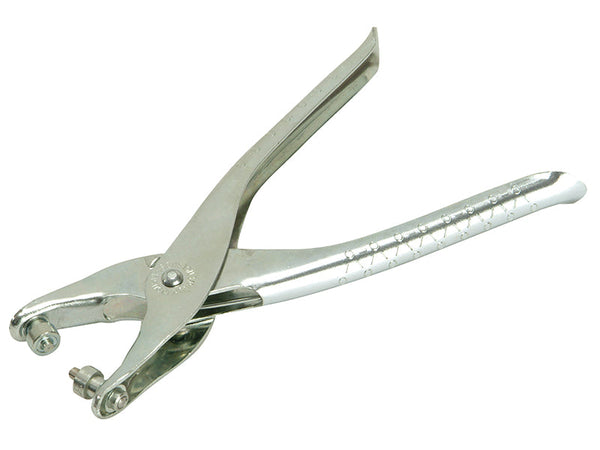 Maun Eyelet Puncher & Fixing Pliers 165mm – – Now available at MTN Shop UK.