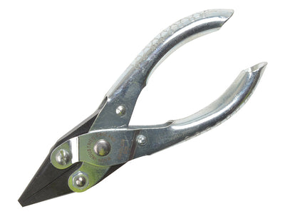 Maun Snipe Nose Pliers Smooth Jaw 125mm (5in) – – Now available at MTN Shop UK.