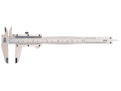 Moore & Wright Vernier Caliper 150mm (6in) – – Now available at MTN Shop UK.