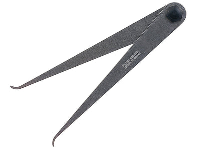 Moore & Wright 3306R Firm Joint Inside Caliper 150mm (6in) – – Now available at MTN Shop UK.