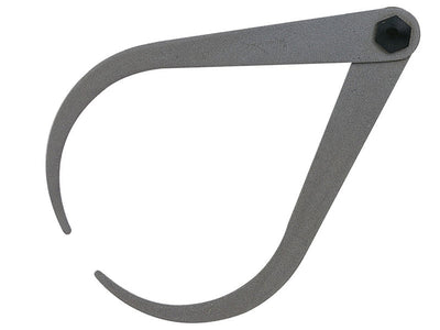 Moore & Wright 33118 Firm Joint Outside Calipers 450mm (18in) – – Now available at MTN Shop UK.