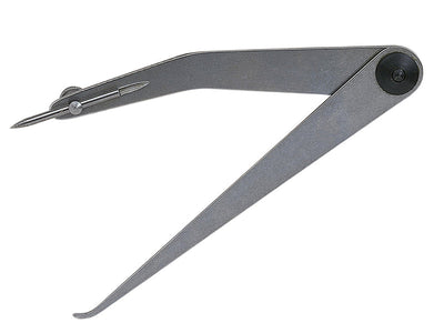 Moore & Wright 336-6R Firm Joint Jenny Caliper 150mm (6in) – – Now available at MTN Shop UK.
