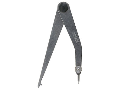 Moore & Wright 341R Firm Joint Jenny Caliper 125mm (5in) – – Now available at MTN Shop UK.
