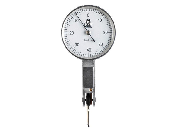 Moore & Wright MW420-03 Dial Test Indicators 0.8mm Res 0.01mm – – Now available at MTN Shop UK.