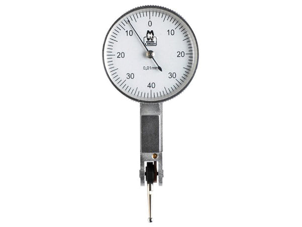 Moore & Wright MW420-03I Dial Test Indicators 0.030in Res 0.0005in – – Now available at MTN Shop UK.