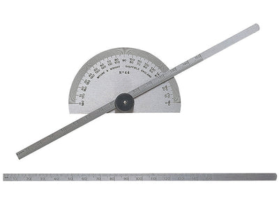 Moore & Wright Protractor Type Depth Gauge Metric 0-150mm – – Now available at MTN Shop UK.