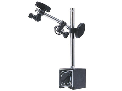 Moore & Wright MW475-01 Magnetic Indicator Stand with Fine Adjustment – – Now available at MTN Shop UK.