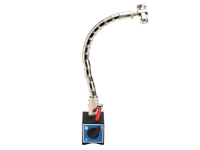 Moore & Wright MW496-01 Magnetic Snake Stand For Dial Indicator – – Now available at MTN Shop UK.