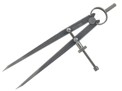 Moore & Wright 506 Spring Divider 150mm (6in) – – Now available at MTN Shop UK.