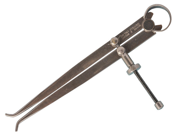 Moore & Wright 516R Spring Joint Internal Caliper 150mm (6in) – – Now available at MTN Shop UK.