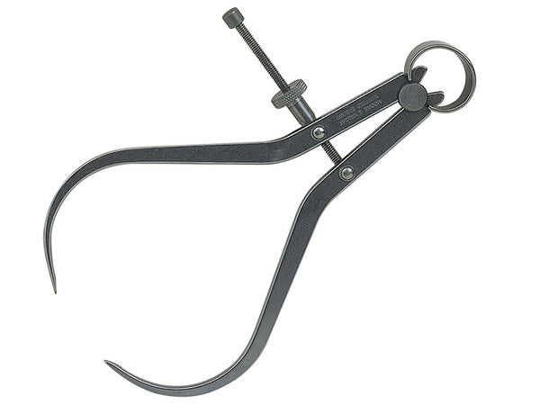 Moore & Wright 526R Spring Joint External Calipers 150mm (6in) – – Now available at MTN Shop UK.