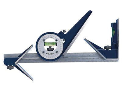 Moore & Wright CSM300 Precision Combination Set 300mm – – Now available at MTN Shop UK.
