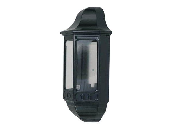Meridian Lighting Three Panel Half Lantern 60W – – Now available at MTN Shop UK.