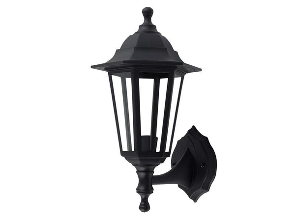 Meridian Lighting Six Panel Up/Down Lantern 60W – – Now available at MTN Shop UK.
