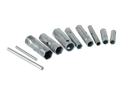 Melco No.9 Metric Box Spanner Set 8 Piece 8-22mm – – Now available at MTN Shop UK.