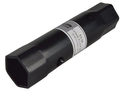 Melco TA24 A/F Box Spanner 1.5/16 x 1.1/2 x 190mm (7 1/2in) – – Now available at MTN Shop UK.