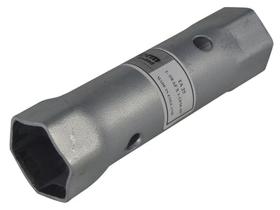 Melco TA25 A/F Box Spanner 1.5/8 x 1.13/16AF x 190mm (7 1/2in) – – Now available at MTN Shop UK.