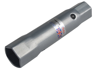 Melco TM26 Metric Box Spanner 27 x 32mm x 175mm (7in) – – Now available at MTN Shop UK.