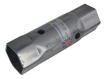 Melco TW26 Whitworth Box Spanner 1.1/8 x 1.1/4 x 190mm (7.1/2in) – – Now available at MTN Shop UK.