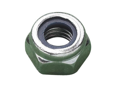 METALMATE® Type T Nylon Insert Nut ZP M3 (Box 1000) – – Now available at MTN Shop UK.