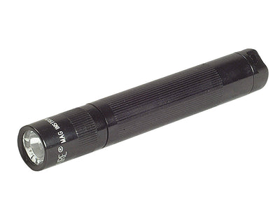 Maglite K3A016 Mini Mag Solitaire Incandescent AAA Torch Black (Blister Pack) – – Now available at MTN Shop UK.