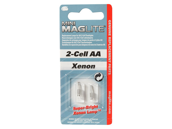 Maglite LM2A001 AA Bulb – – Now available at MTN Shop UK.