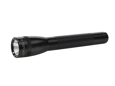 Maglite M2A016 Mini Mag AA Incandescent Torch Black (Blister Pack) – – Now available at MTN Shop UK.