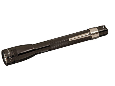 Maglite SP32 LED Mini Mag AAA Torch Black (Blister Pack) – – Now available at MTN Shop UK.