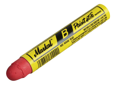 Markal Paintstik Cold Surface Marker Red – – Now available at MTN Shop UK.