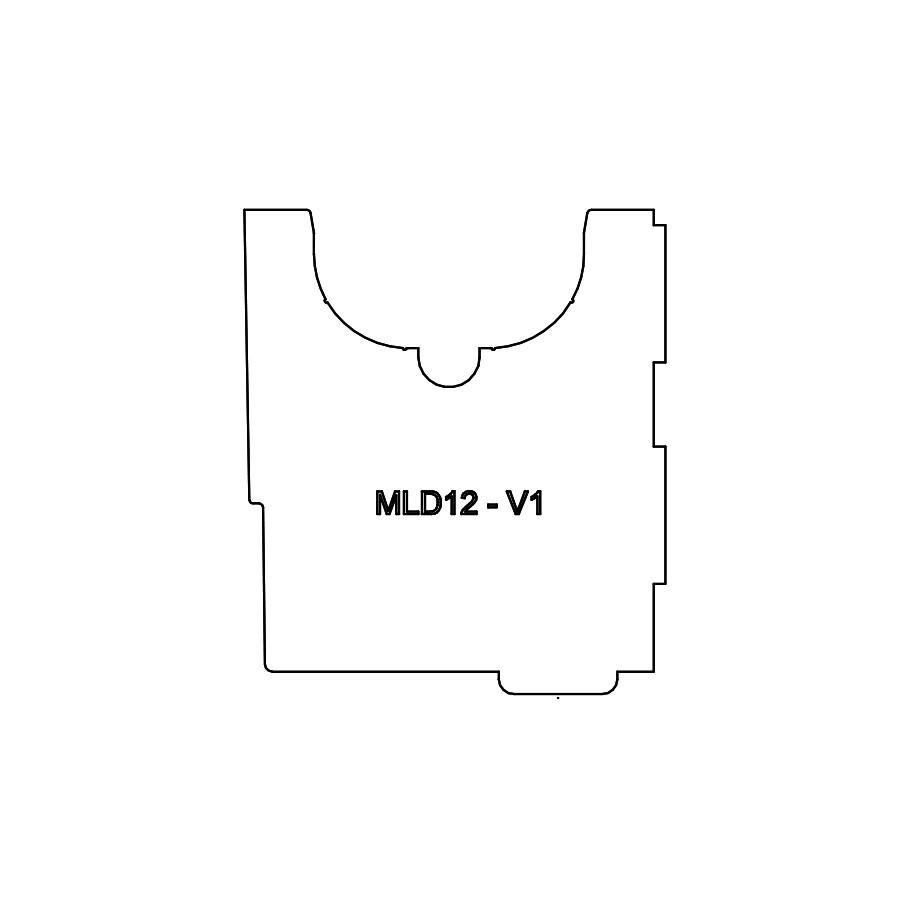MTN BOX®: Spektrum Series SM Insert Package – Single CM Lodestar V1 & Storage – – Now available at MTN Shop UK. - imagen 2