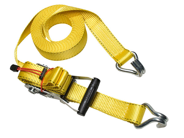 Master Lock Ratchet Tie-Down J-Hooks 8.25m – – Now available at MTN Shop UK.