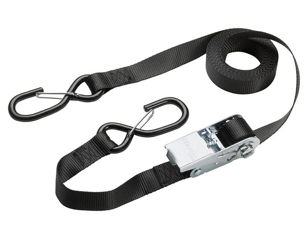 Master Lock Ratchet Tie-Down S-Hooks 5m – – Now available at MTN Shop UK.