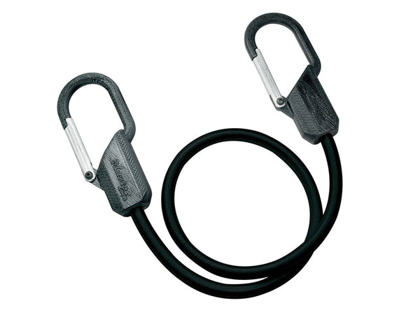 Master Lock Bungee Carabiner 80cm – – Now available at MTN Shop UK.