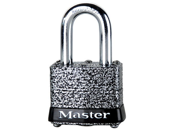 Master Lock Rust-Oleum Rustproof Body 40mm Padlock – – Now available at MTN Shop UK.