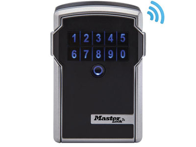 Master Lock Select Access SMART™ Bluetooth Key Box - Large – – Now available at MTN Shop UK.