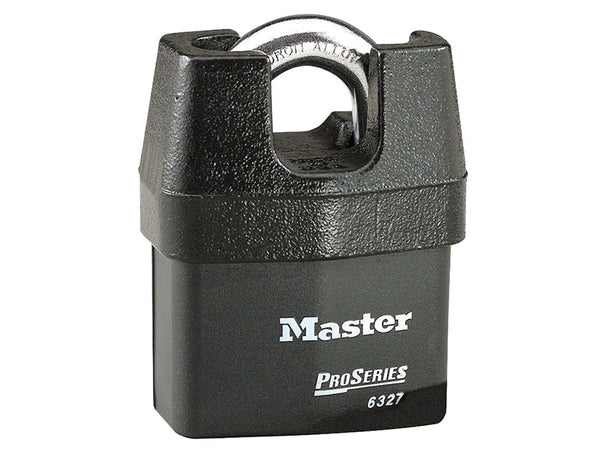 Master Lock ProSeries® Shrouded Shackle 67mm Padlock - Keyed Alike – – Now available at MTN Shop UK.