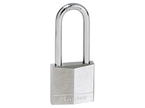 Master Lock Marine 40mm Padlock - 51mm Shackle – – Now available at MTN Shop UK.