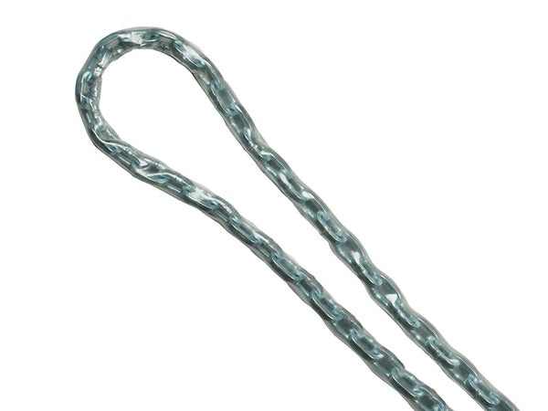 Master Lock 8017E Hardened Steel Chain 1.5m x 8mm – – Now available at MTN Shop UK.